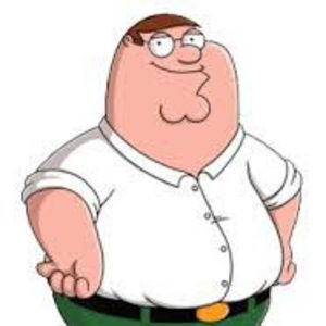 Meet your Posher, Peter griffin